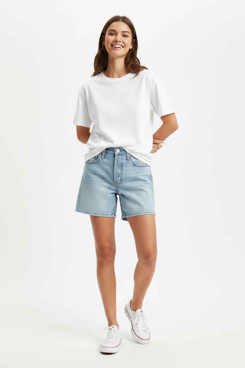 LEVIS CHORT DE NIÑA