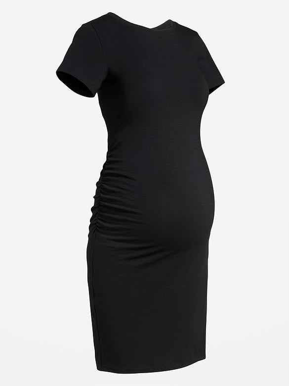 OLD NAVY VESTIDO MATERNIDAD