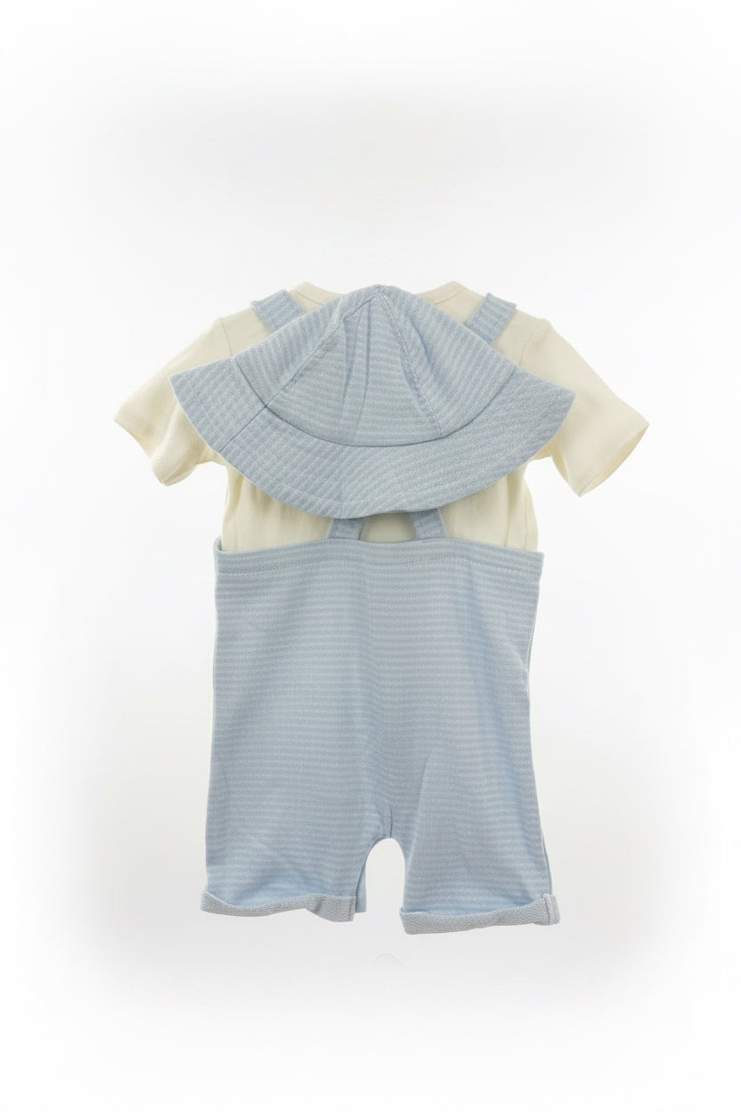 DISNEY CONJUNTO DE NIÑO BEBE