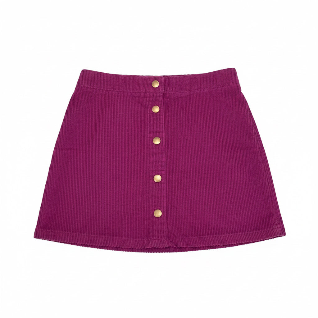 ISAAC MIZRAHI FALDA DE NIÑA