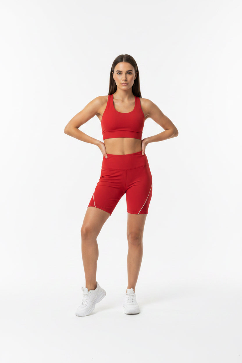OLD NAVY CHORT LEGGINGS DE MUJER