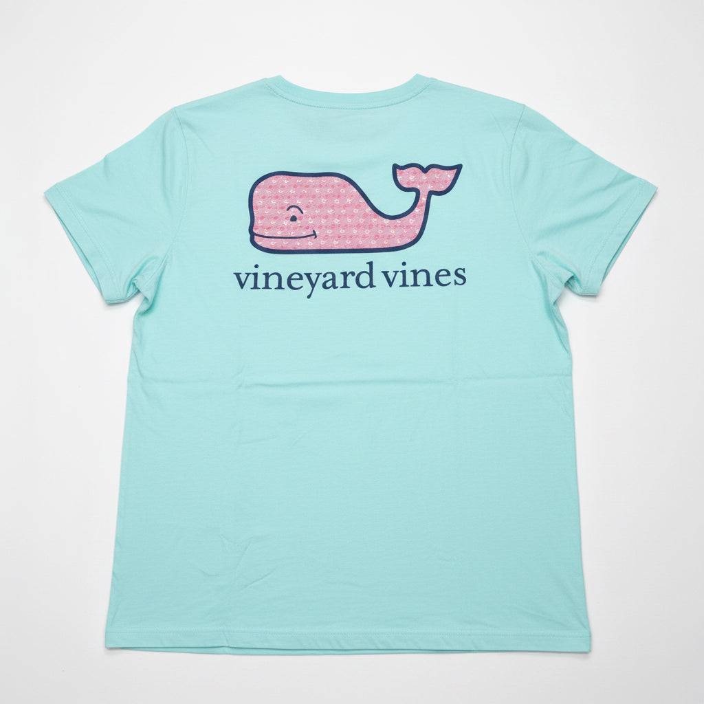 CAMISETA VINEYARD VINES