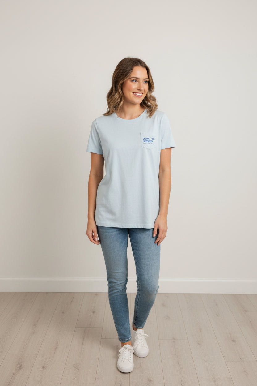 VINEYARD VINES CAMISETA