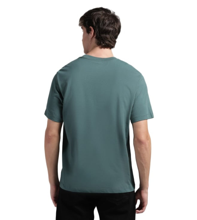 CALVIN KLEIN CAMISETA HOMBRE