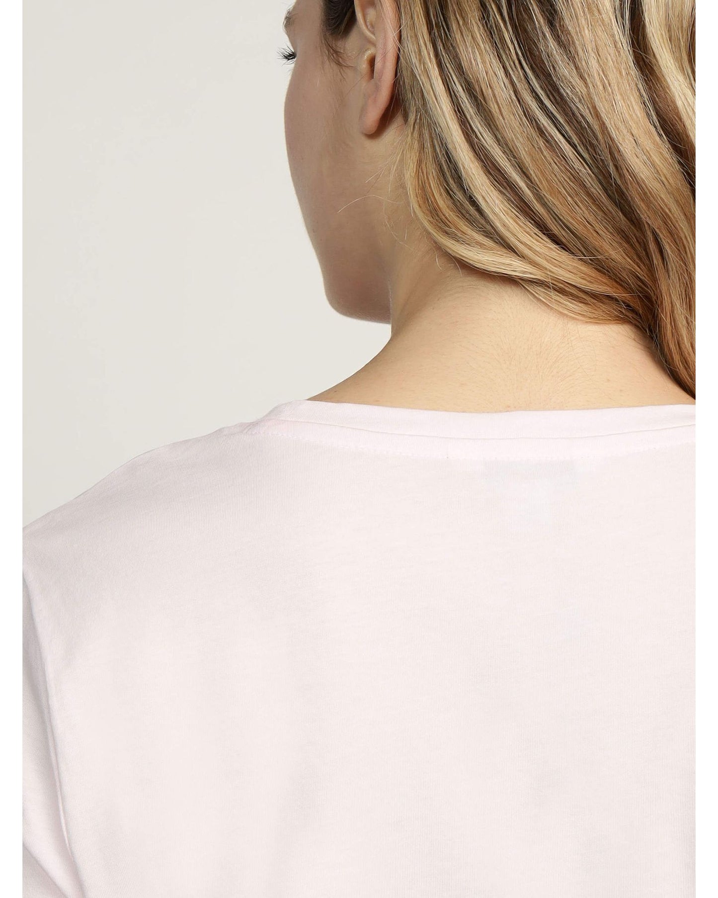 TOMMY HILFIGER CAMISETA MUJER
