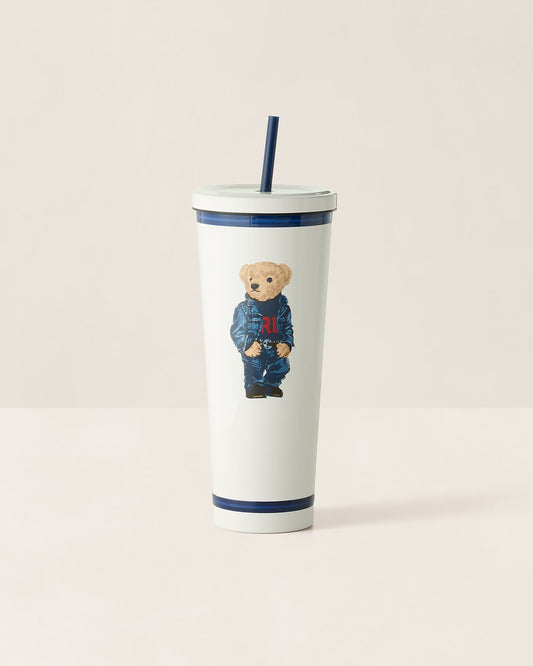 POLO RALPH LAUREN VASO TÉRMICO