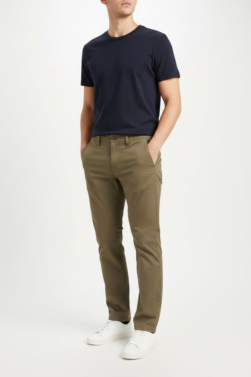 LEVIS STRAUSS PANTALON DE VESTIR DE HOMBRE