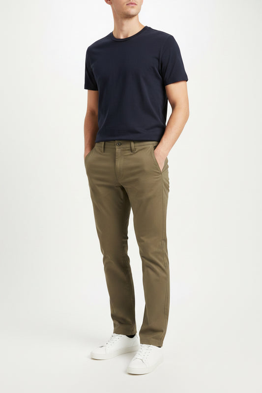 LEVIS STRAUSS PANTALON DE VESTIR DE HOMBRE