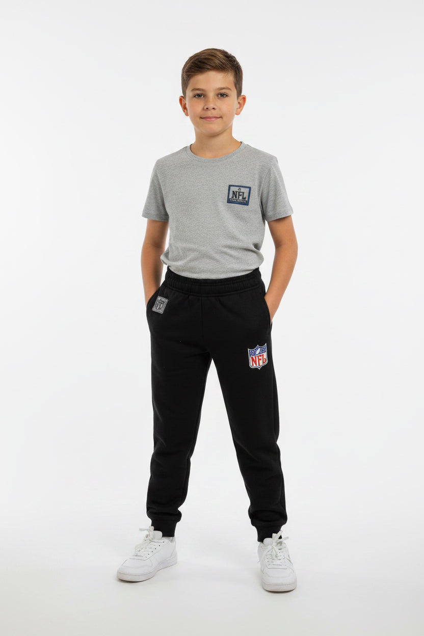 NFL BUSO DE NIÑO