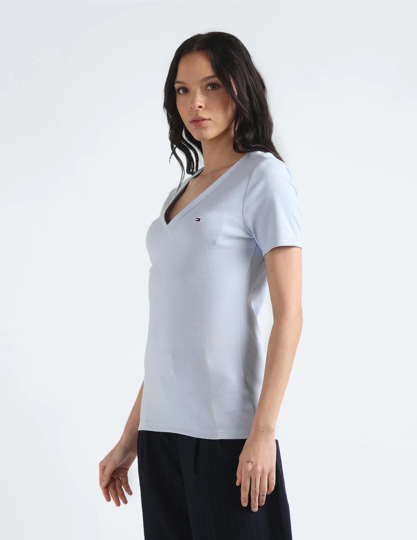 TOMMY HILFIGER CAMISA DE MUJER