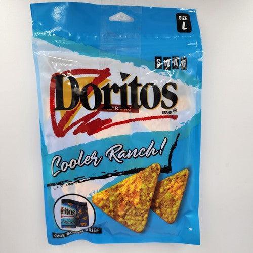 BOXER DORITOS