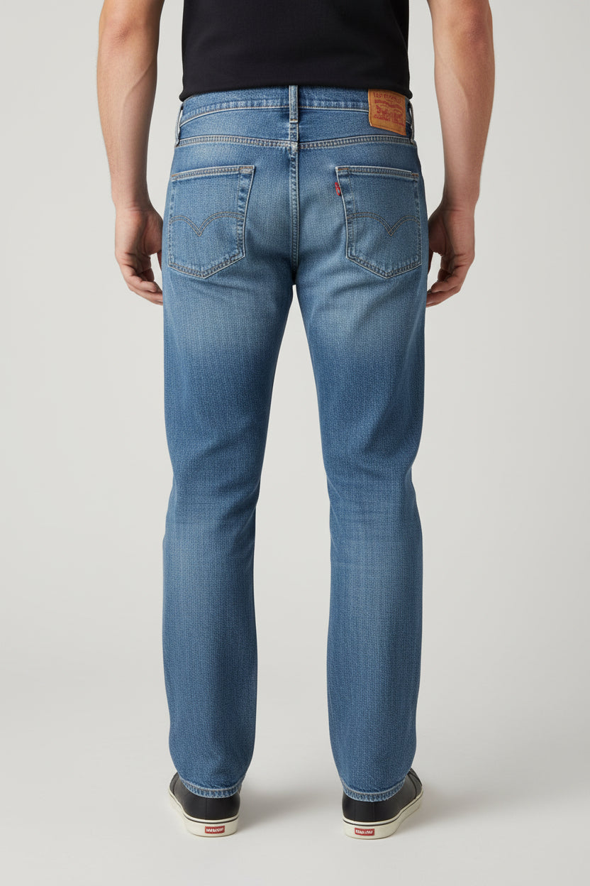 LEVI 502 JEANS DE HOMBRE