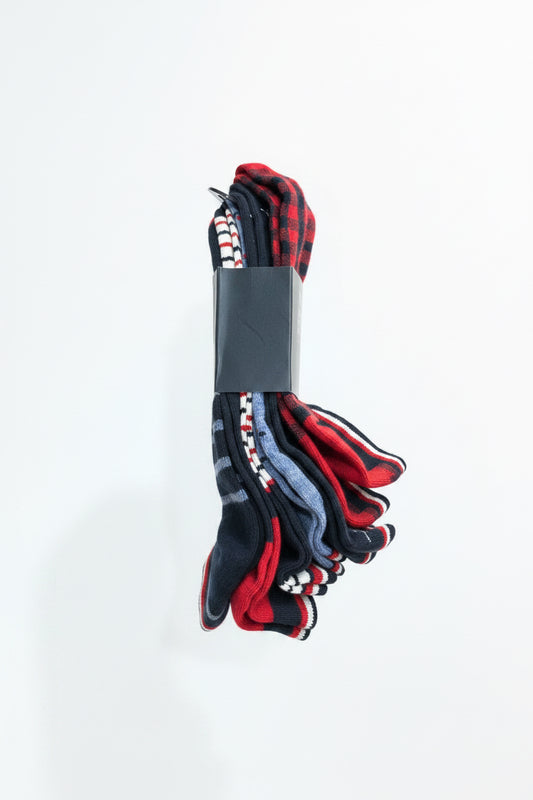 TOMMY HILFIGER CALCETIN MUJER