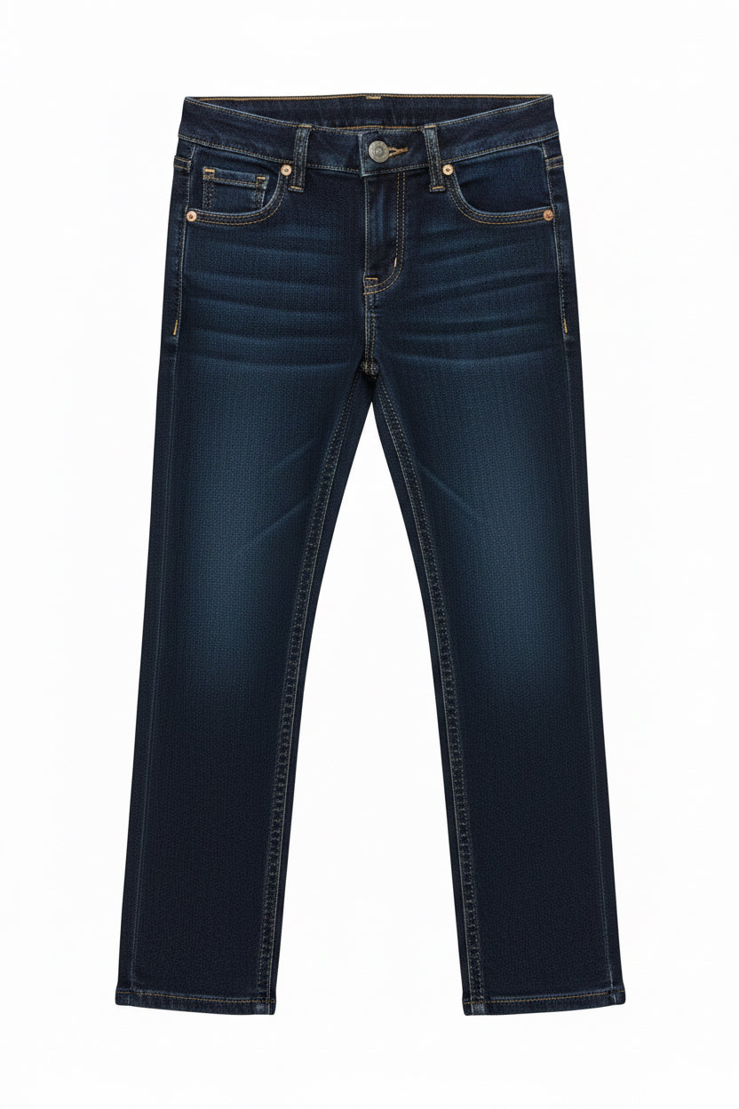 CAT & JACK JEANS DE NIÑA
