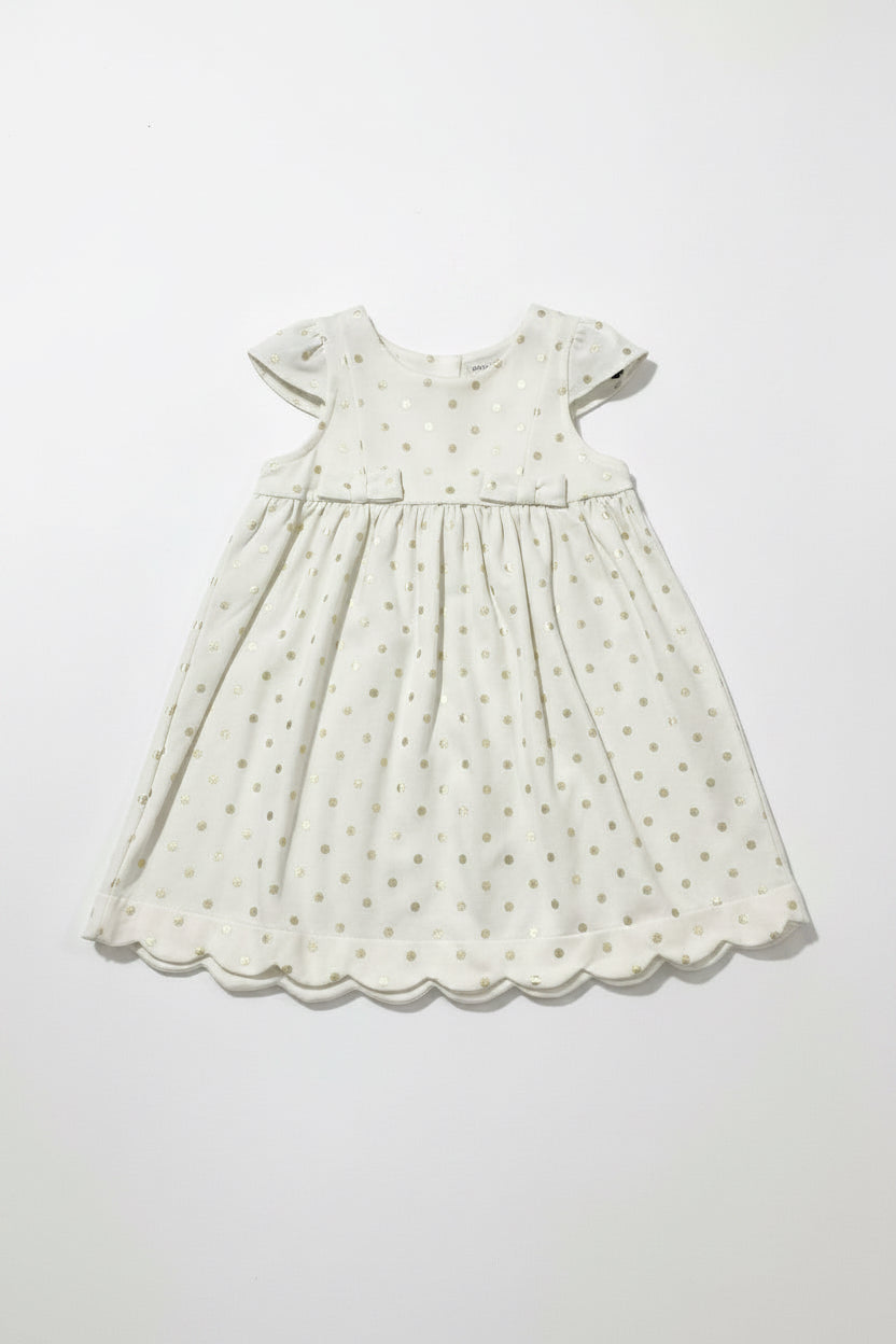 HAPPILY GREY VESTIDO