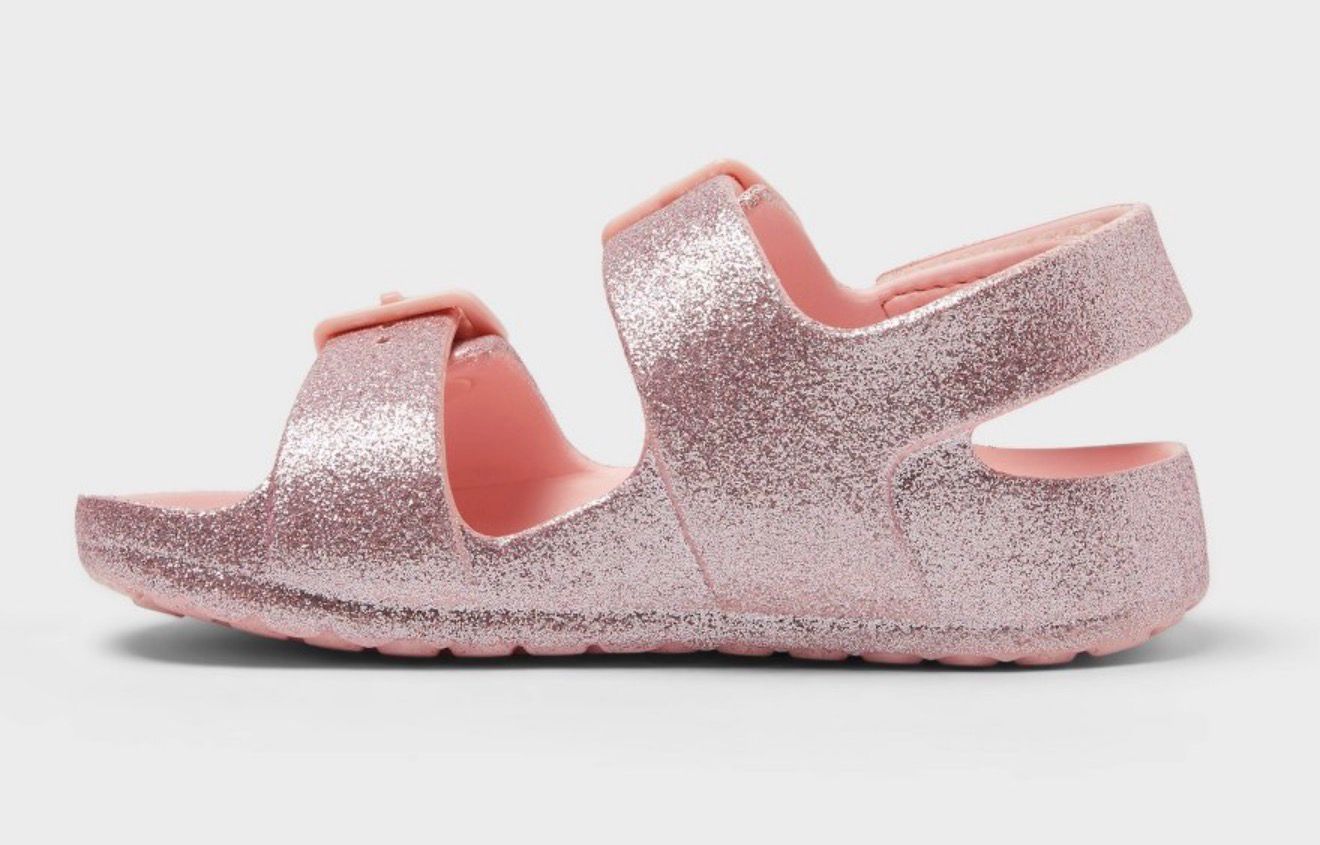 CAT & JACK SANDALIA