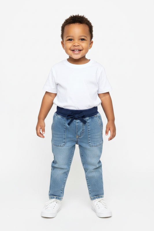 CARTER’S PANTALON DE BEBE