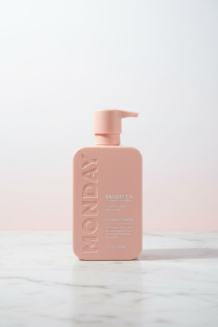 MONDAY CONDITIONER