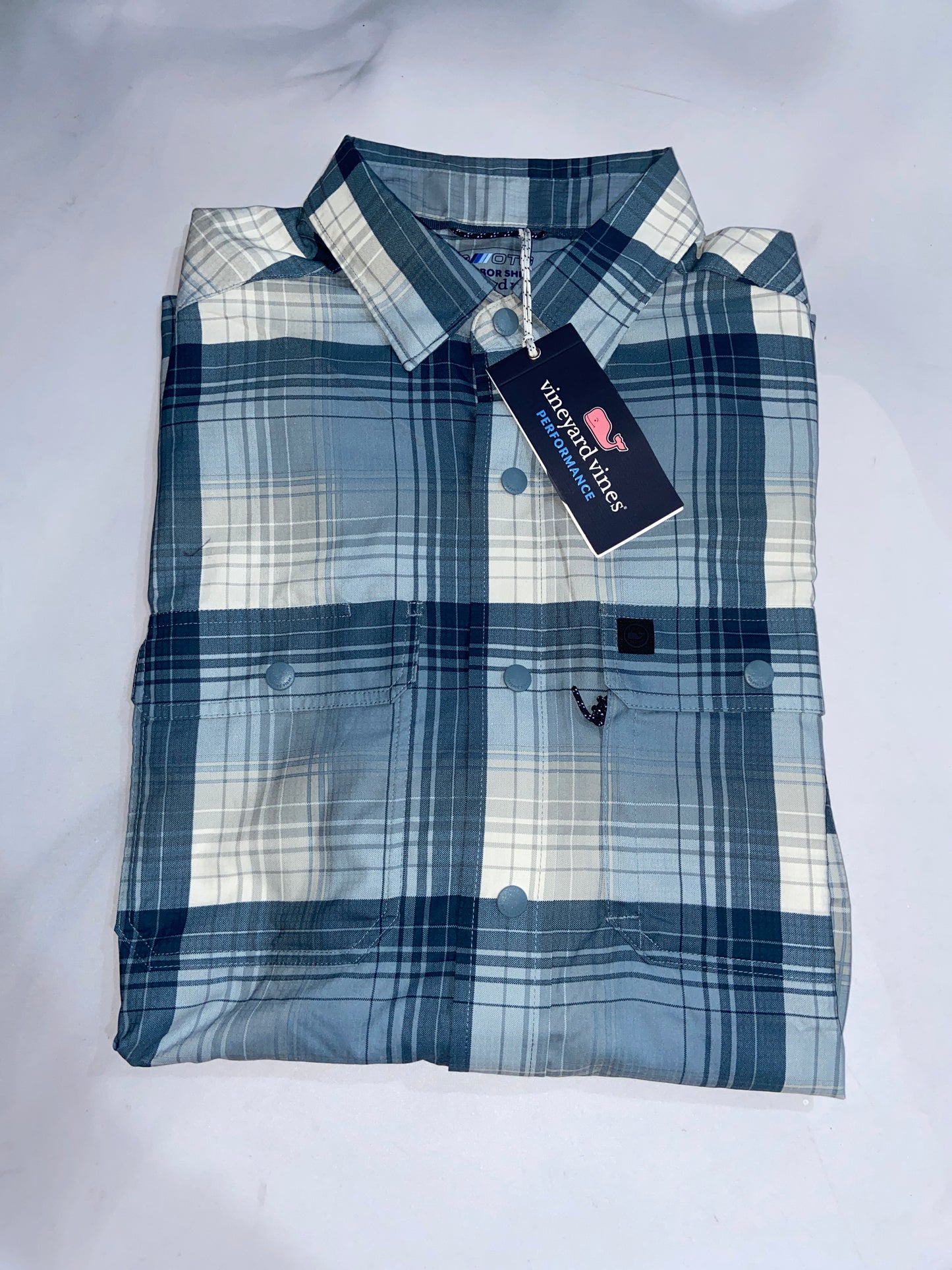 VINEYARD VINES VESTIR HOMBRE