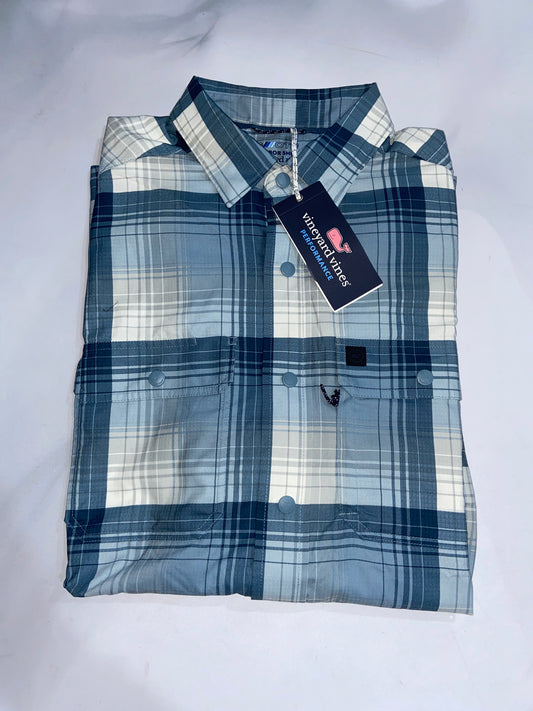 VINEYARD VINES VESTIR HOMBRE
