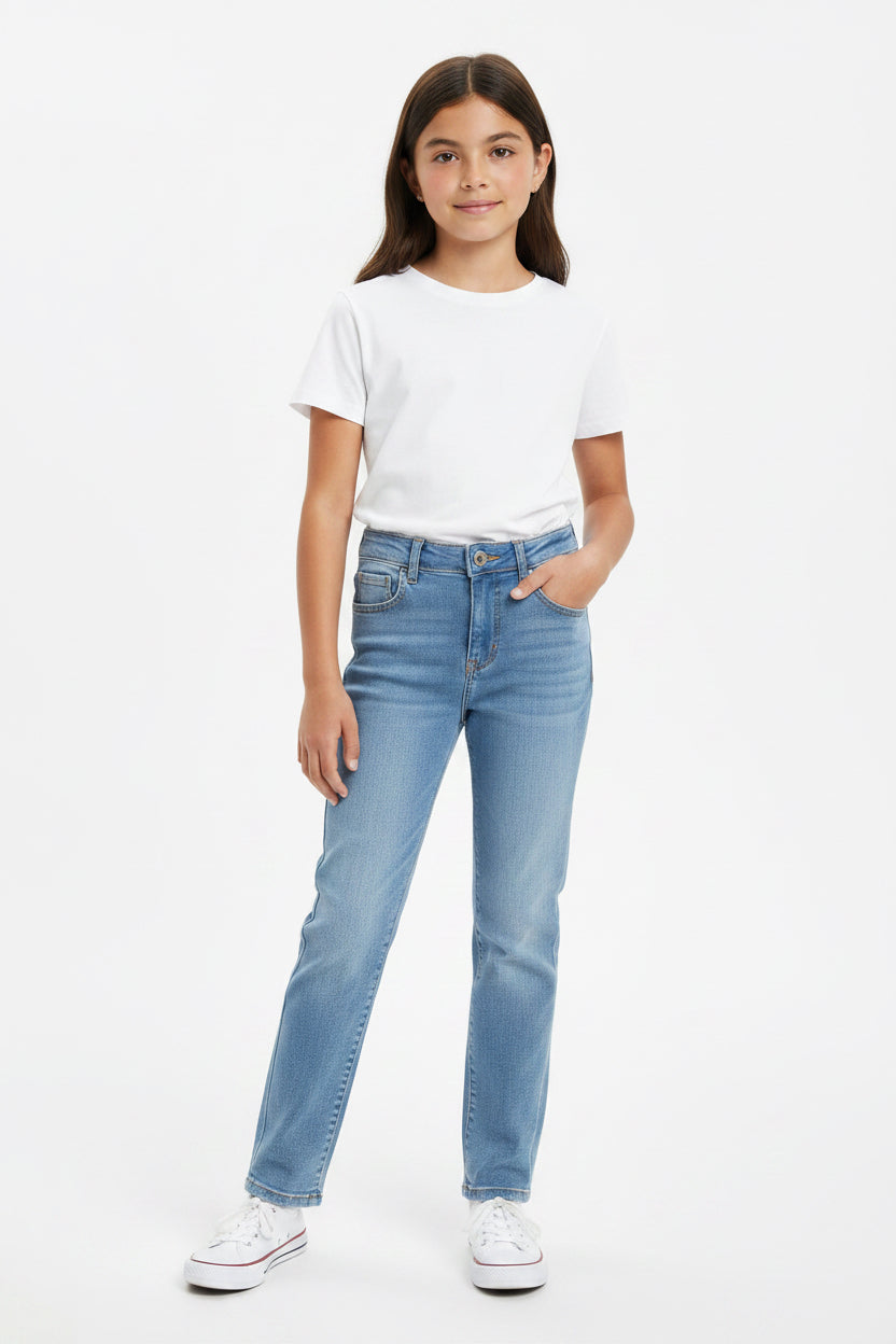 LEVIS STRAUSS JEANS JUVENIL  DE NIÑA