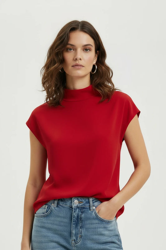 H&M BLUSA MUJER