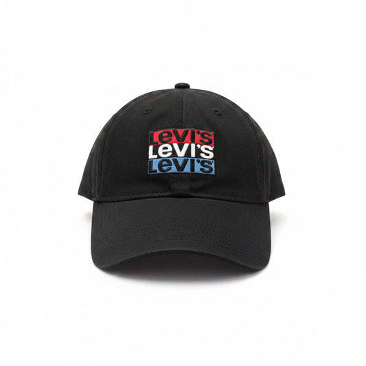 LEVI’S GORRA DE HOMBRE