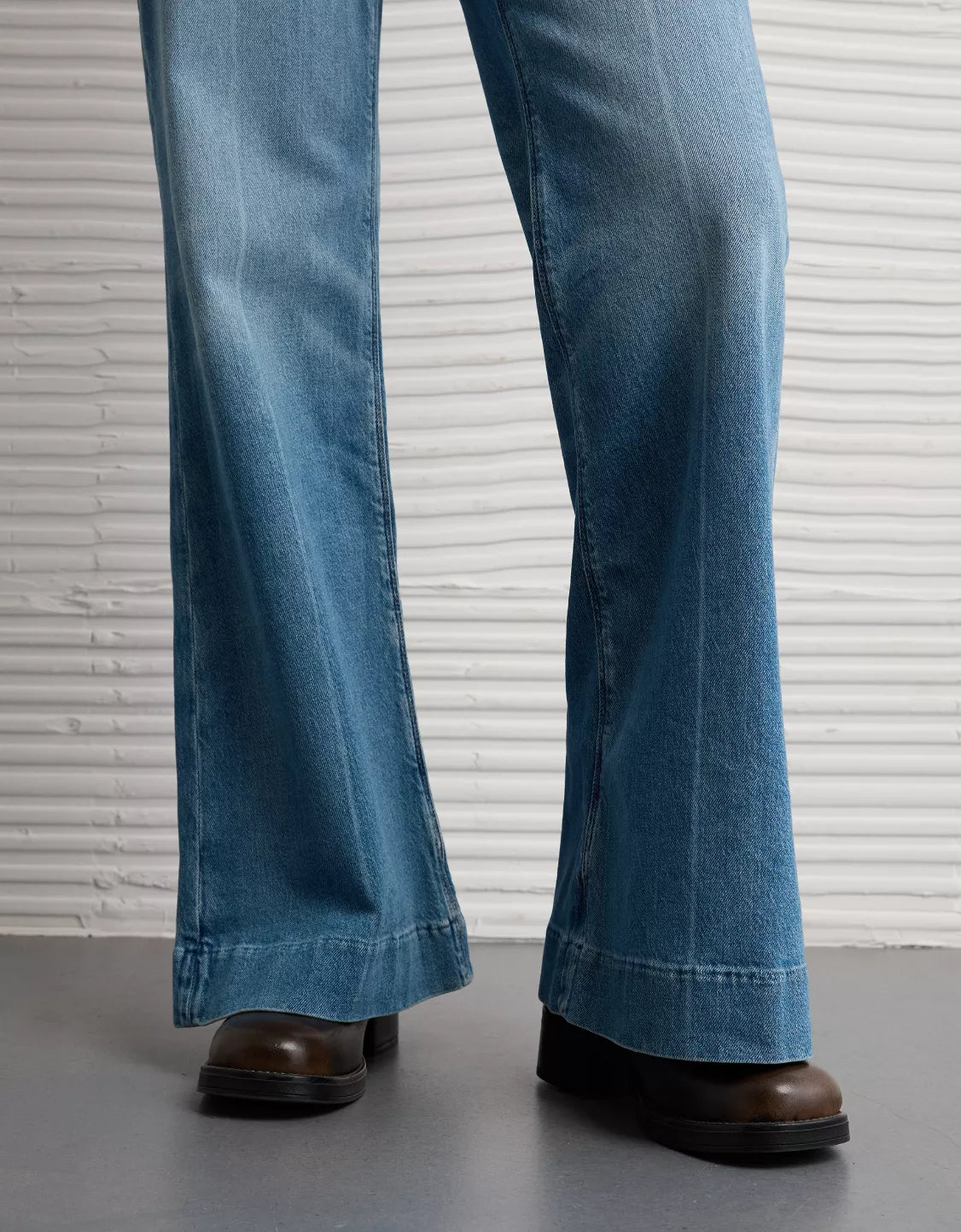 JEAN AMERICAN EAGLE MUJER