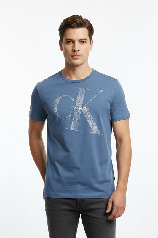 CALVIN KLEIN CAMISETA  HOMBRE