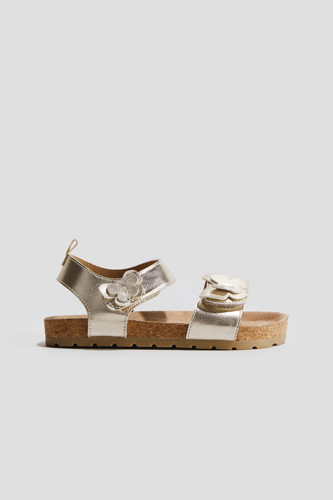 H&M SANDALIA