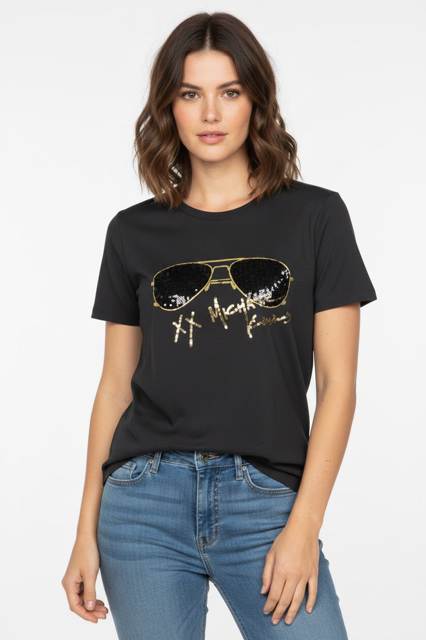 MICHAEL KORS CAMISA DE MUJER
