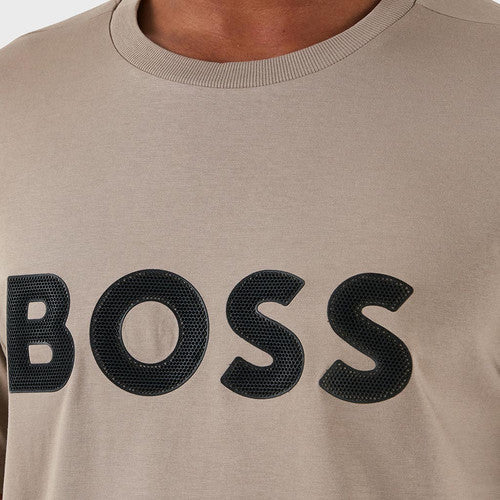 CAMISETA HUGO BOSS