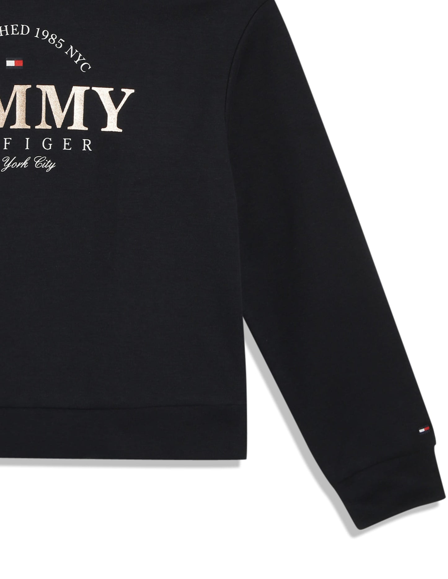 TOMMY HILFIGER SUDADERA DE NIÑA