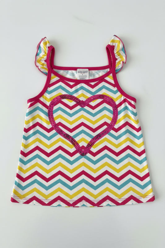 BUSTER BROWN BLUSA DE NIÑA