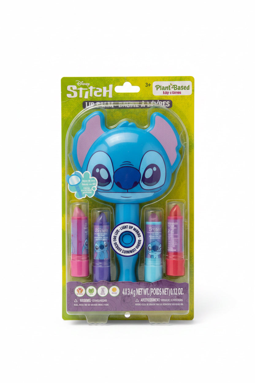 STITCH LIP BALM