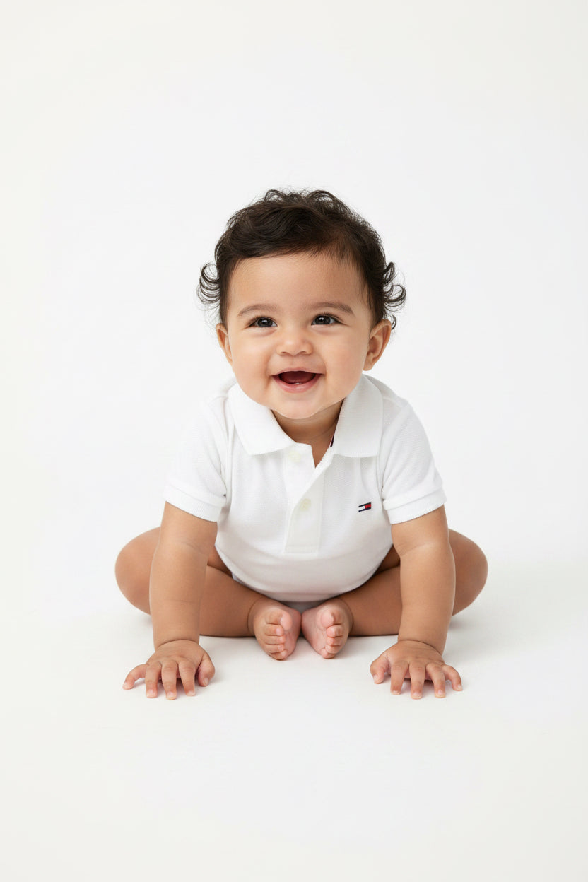 TOMMY HILFIGER MEMLUCO BEBÉ