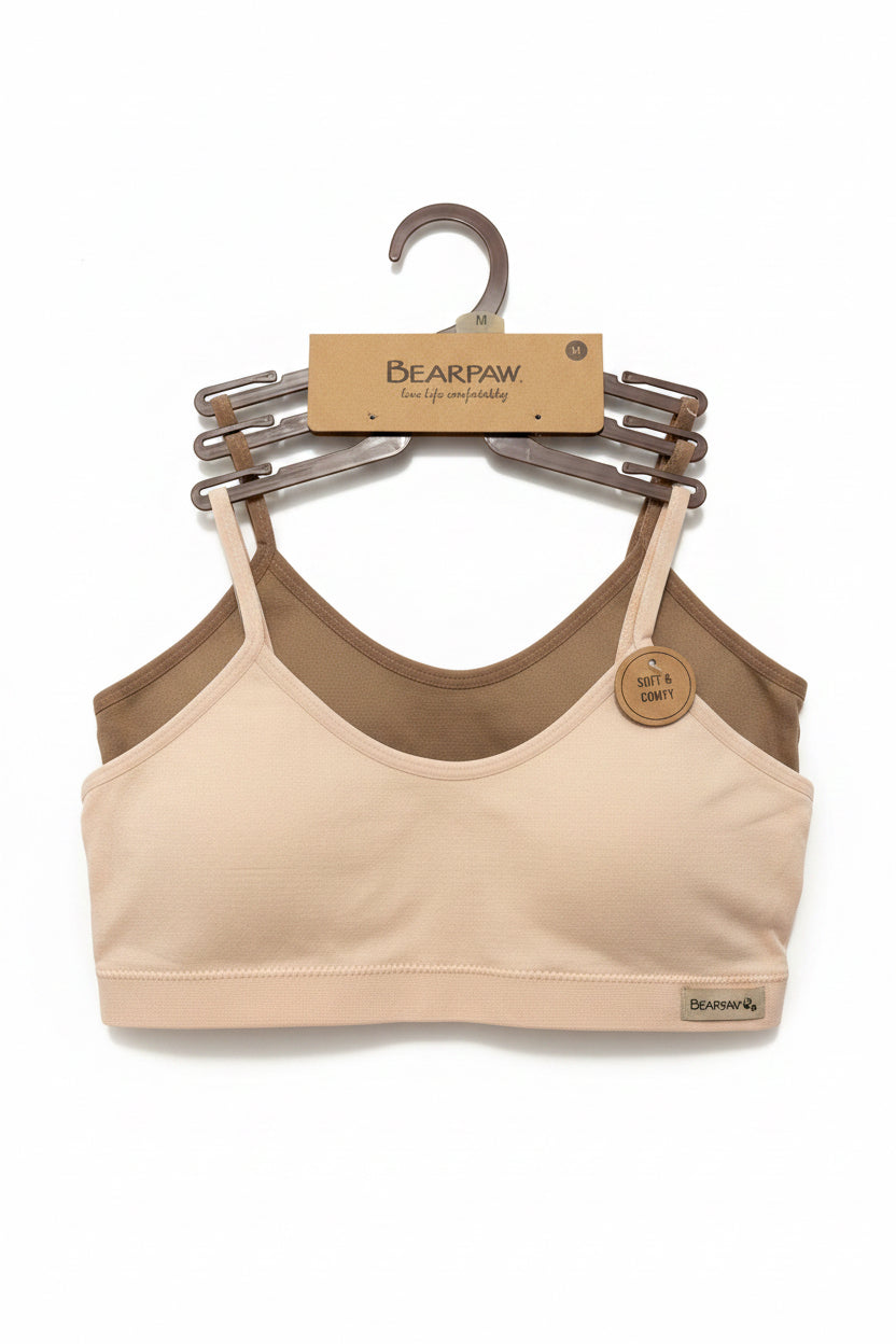BEARPAW FORMADORES