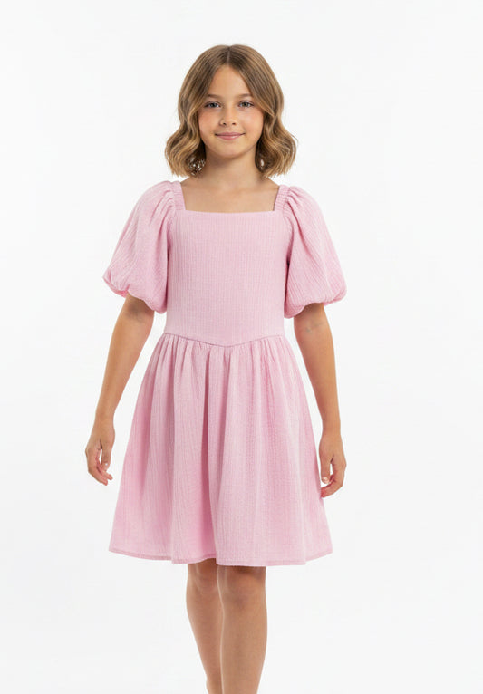 ART CLASS VESTIDO NIÑA