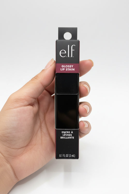ELF GLOSDY LIP STAIN