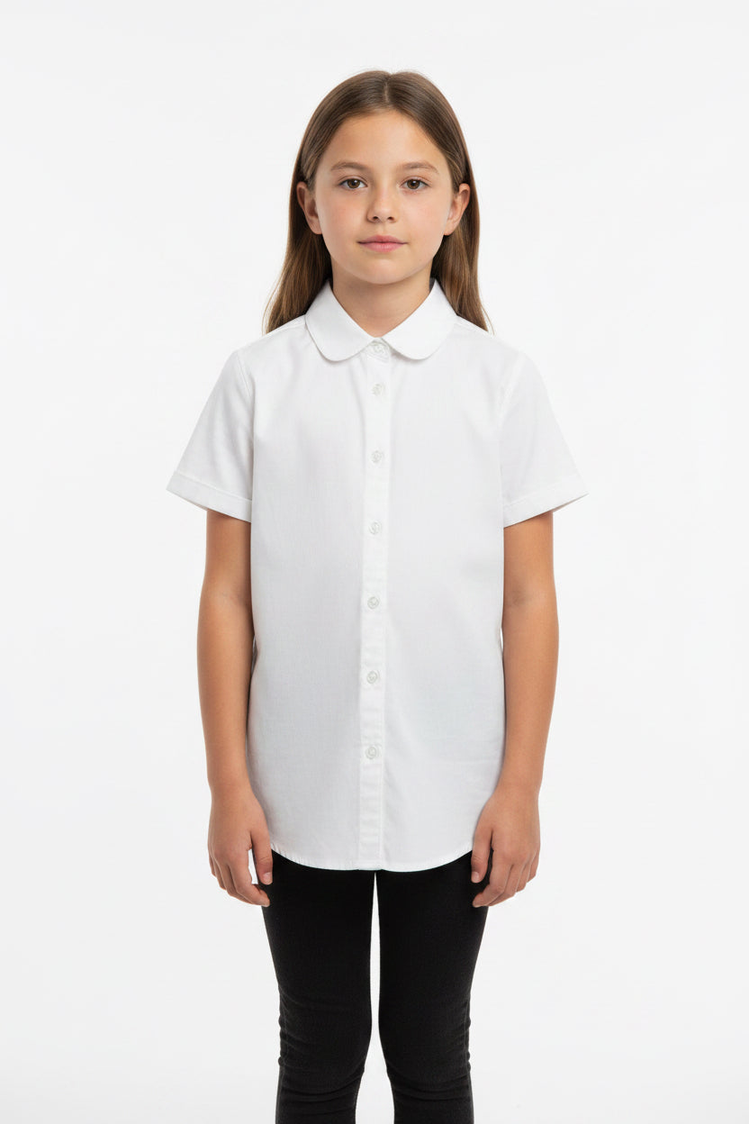 GAP KIDS CAMISA DE VESTIR DE NIÑA