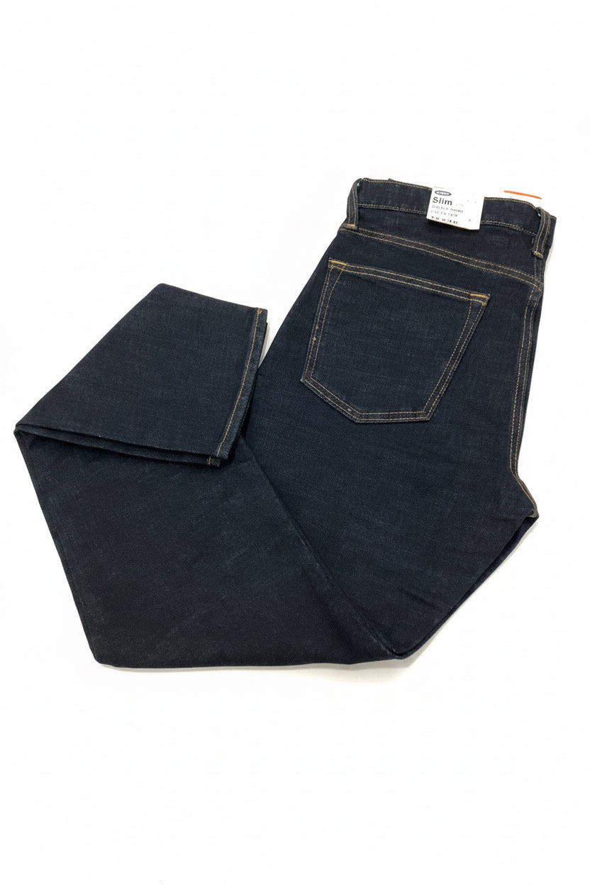 OLD NAVY JEANS DE HOMBRE