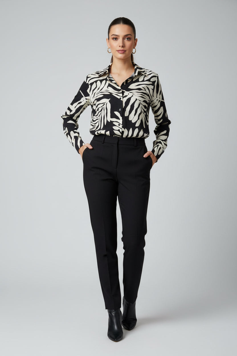 JULES Y LEOPOLD BLUSA DE MUJER