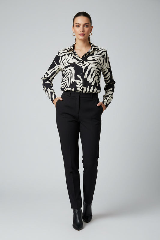 JULES Y LEOPOLD BLUSA DE MUJER