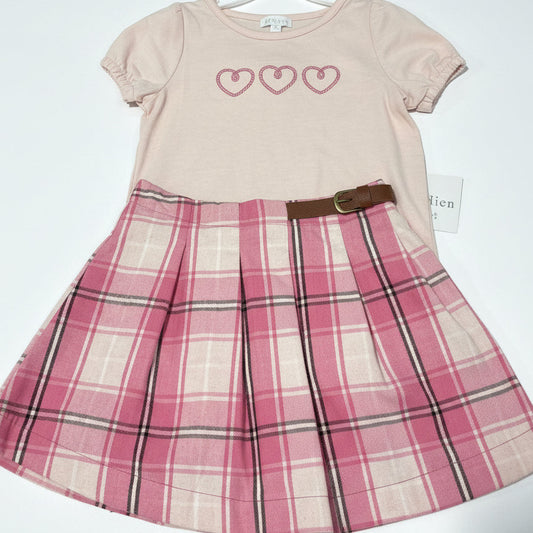 BTWEEN CONJUNTO DE NIÑA