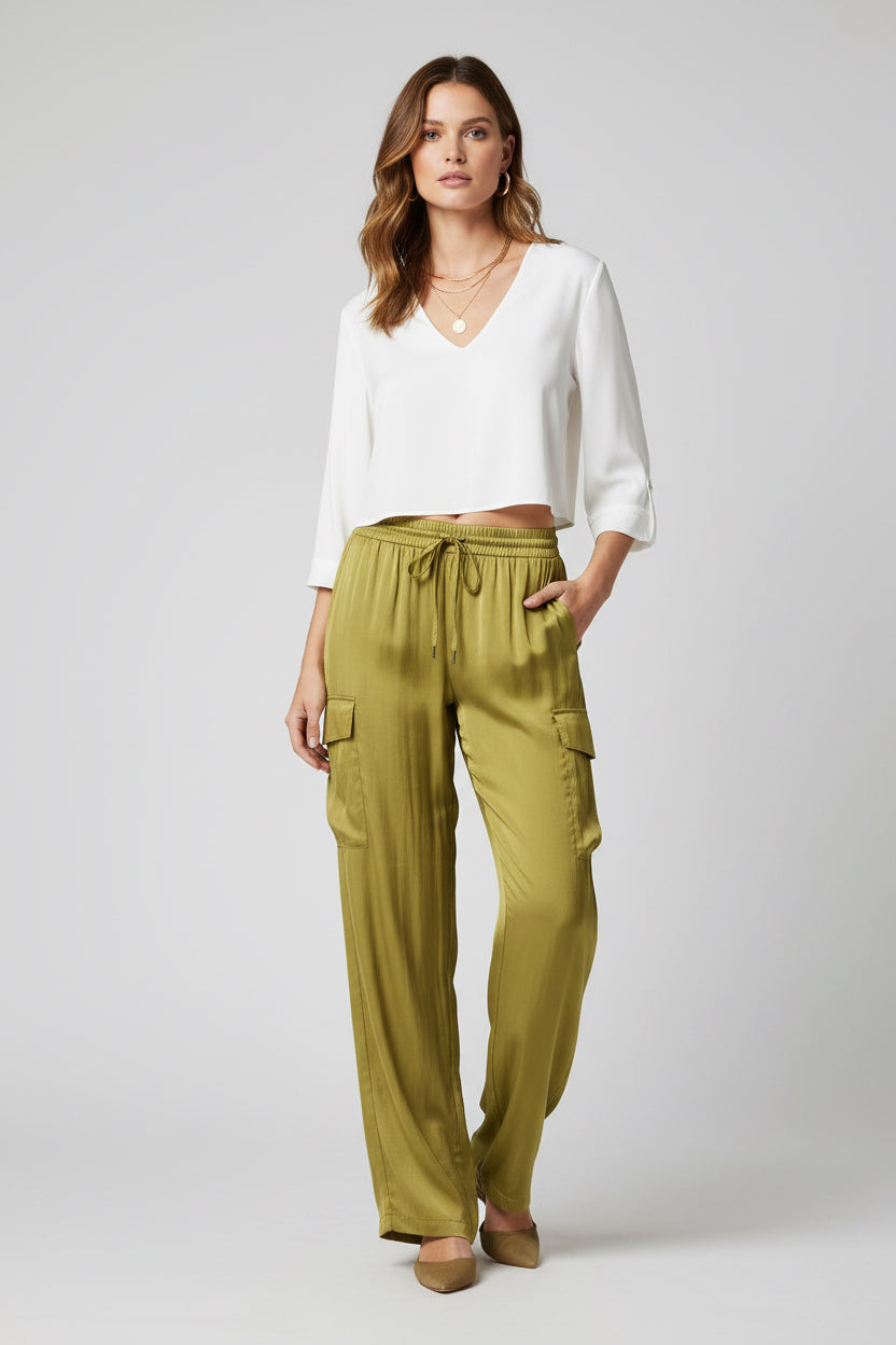 RACHEL ZOE PATALON MUJER