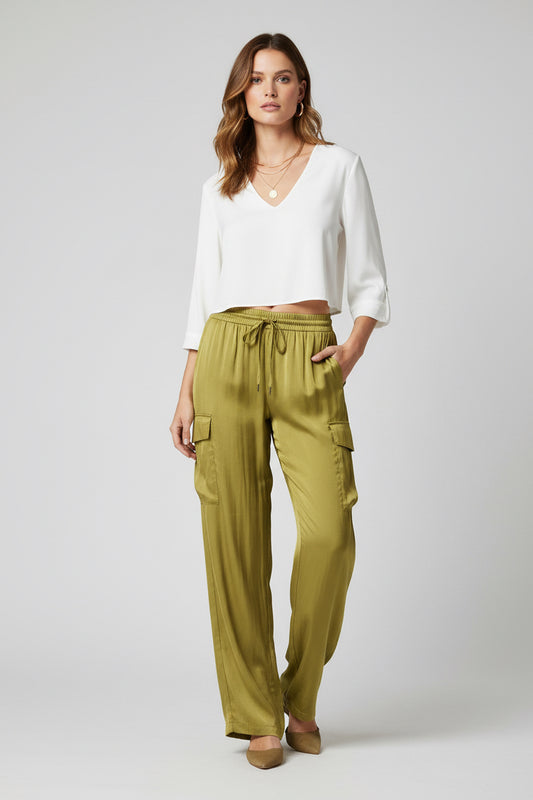 RACHEL ZOE PATALON MUJER