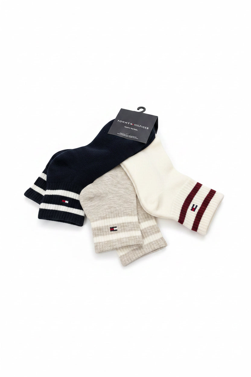 TOMMY HILFIGER CALCETIN MUJER