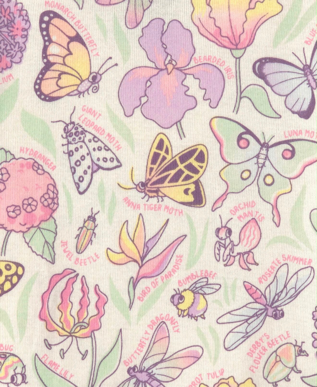 CARTERS PIJAMA