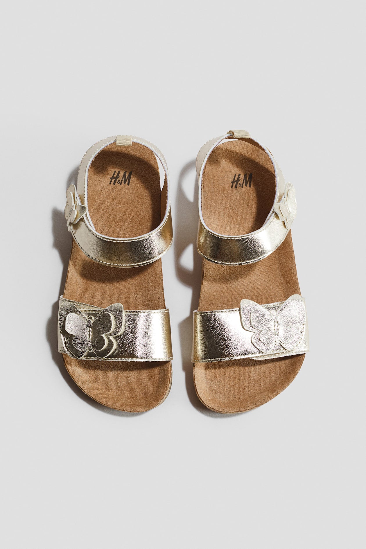 H&M SANDALIA
