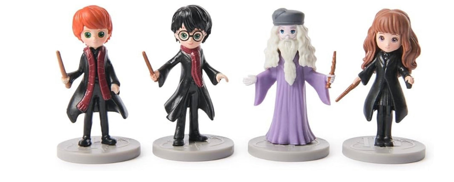 HARRY POTTER JUGUETE DE NIÑO